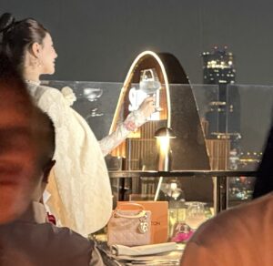 ビトンの撮影？？